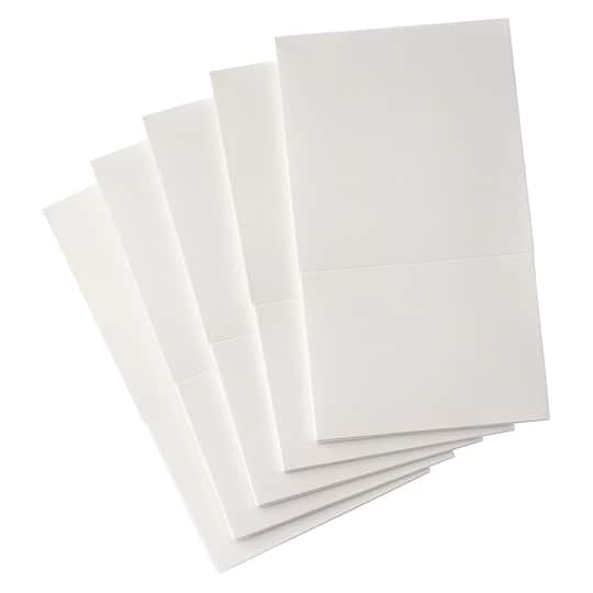 12 Packs: 5 ct. (60 total) 5" x 5" Treat Boxes by Makery®